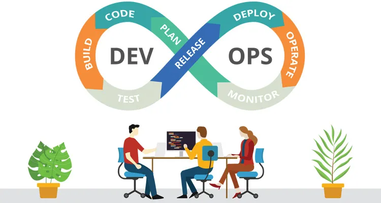 زیرساخت ابری در DevOPS