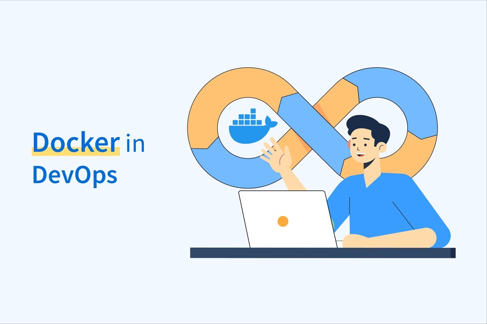 داکر در DevOPS