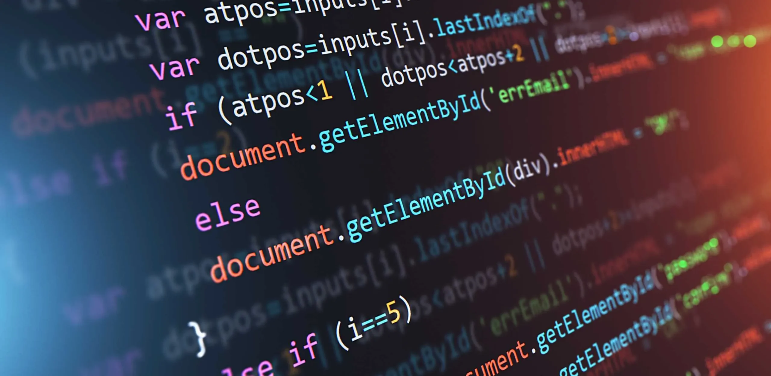 اصطلاحات برنامه نویسی