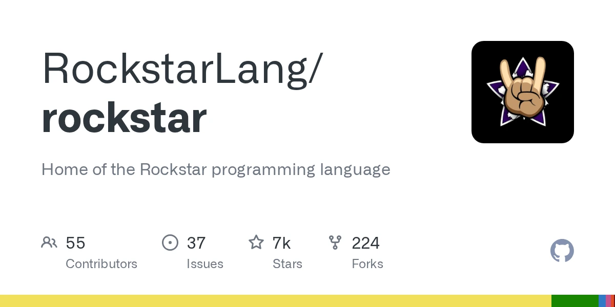 موتور بازی Rockstar