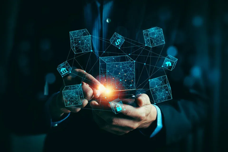 بلاکچین در بانکداری