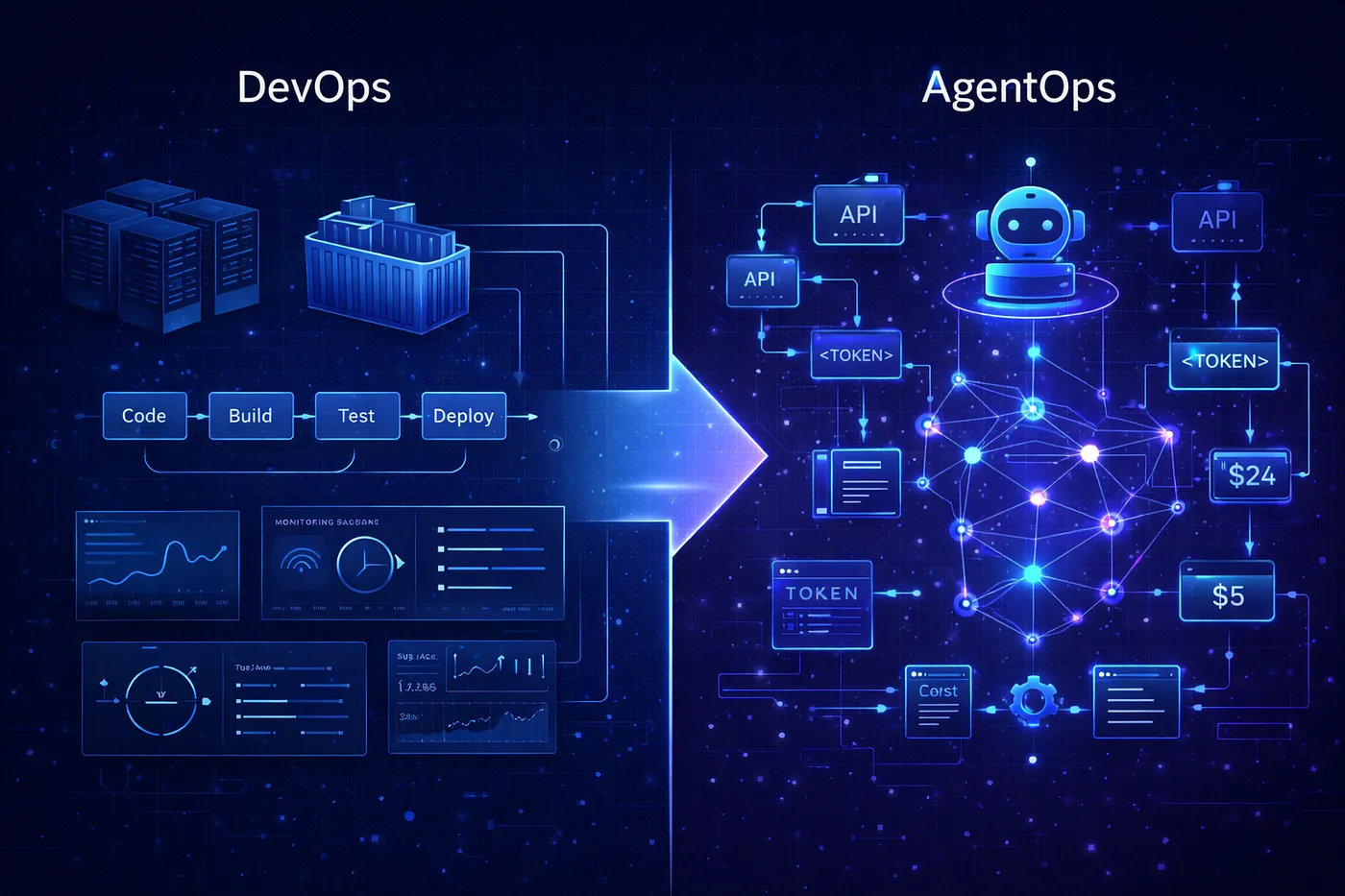 DevOPS و هوش مصنوعی
