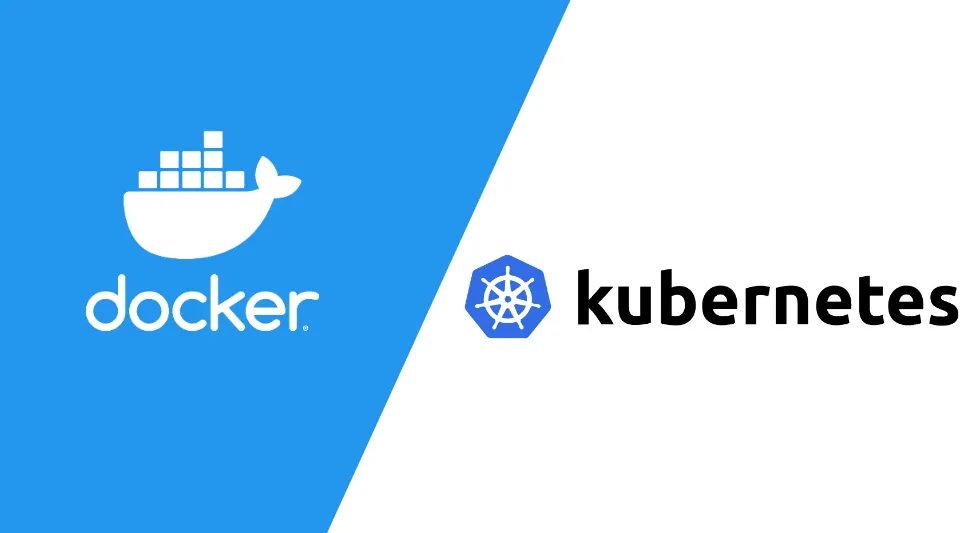 Docker و Kubernetes