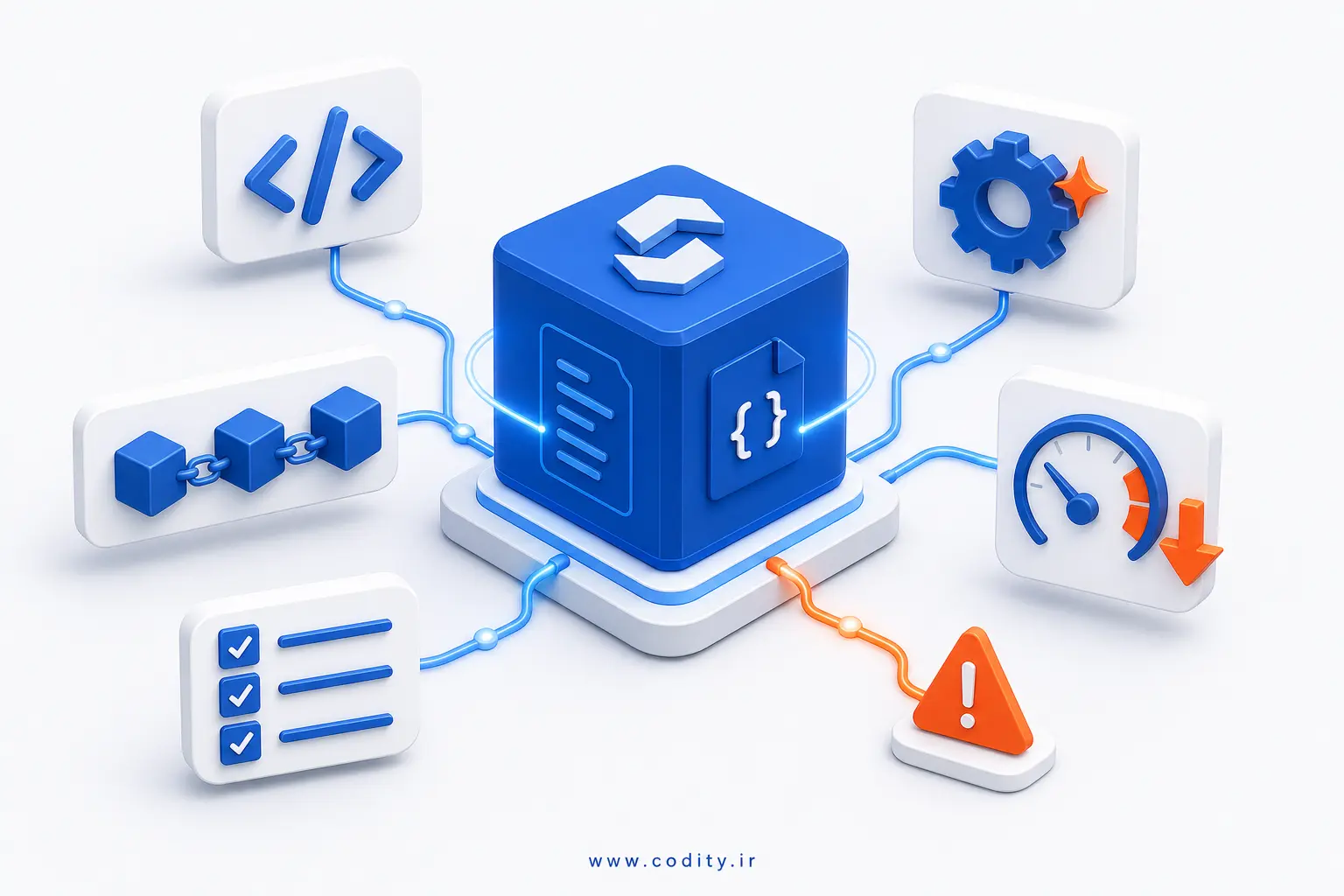 Custom Error در سالیدیتی