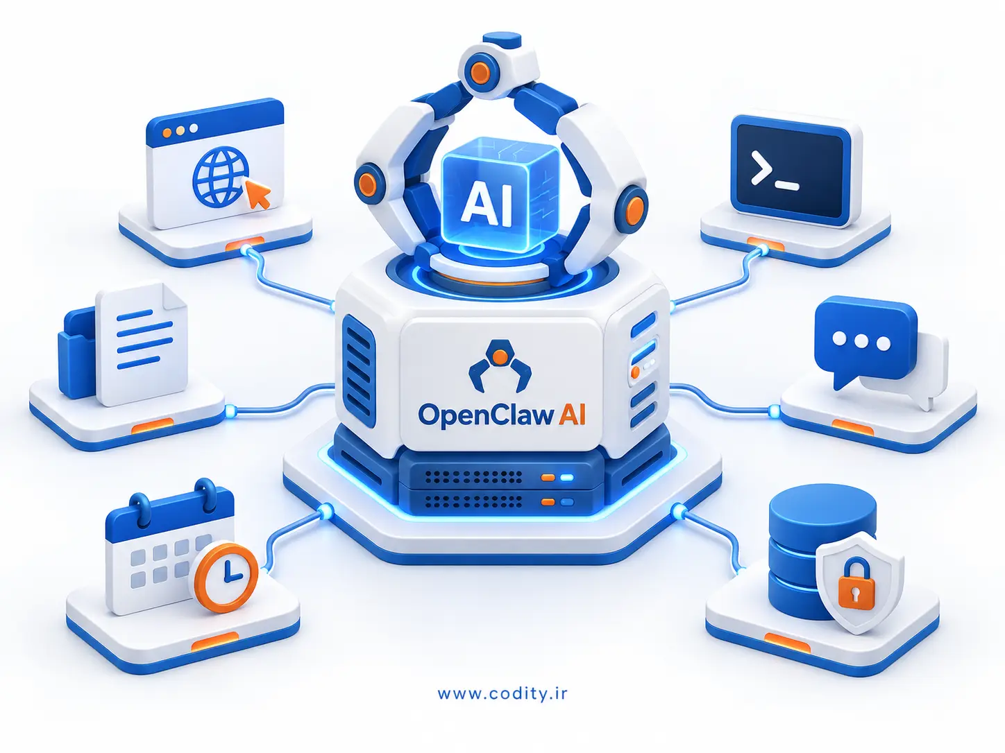 OpenClaw AI